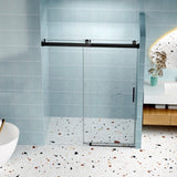56" - 60" Tempered Glass Single Sliding W1573P198746