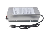 WF-9875-AD-CB 75 Amp Deck Mount RV Power Converter Charger for RV Trailer Camper WF-9875-MBA 93647522