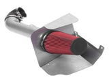 4" Intake Kit Is Suitable For GMC / Chevrolet / Cadillac 2009-2014 V8 4.8l / 5.3l / 6.0l / 6.2l Red 39658703