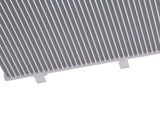 3094 A/C Condenser fit for Mazda 3 2.0L 2.3L 2004-2009 CN3094PFC BP4K61480D w/Drier 74993727