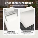 Folding Lounge Chairs / beach chair 57014554