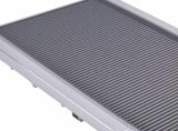 Aluminum Radiator fit for Acura Integra 1.8L 1994-2001 2 Row Downflow AT 53732668