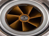 Upgraded Billet Turbo fit for Cummins w/ ISX QSX Engine 2882004 Turbocharger HE451VE 52796181