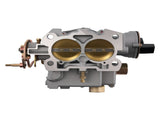 8M0045397 Carburetor fit for Mercruiser Mercury Marine 2.5L 3.0L 4 cylinder engines 15455103