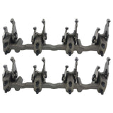 For 2008-2010 Super Duty Ford 6.4 Powerstroke Diesel Rocker Arm & Pedestal PAIR 63530160
