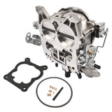 Carburetor Carb For Quadrajet 4MV 4 Barrel Chevy GMC Cadillac 1966-1973 7026202 82356967