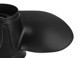 12" Pitch Boat Propeller fit for Mercury 40-60HP Aluminum 48-73134A45 RH 64569152