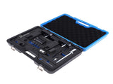 Engine Timing Tool Master Set fit for BMW N20 N26 4 Cylinder Turbo Complete Kit 76000199