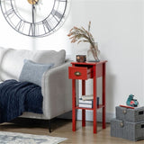 Kitchen Sideboard/ Storage cabinet/Coffee Bar Cabinet 09697288