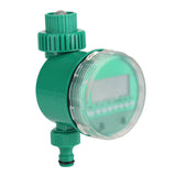 Automatic Electric Digital Garden Irrigation Timer Intelligent Flowers Watering Controller 13293471