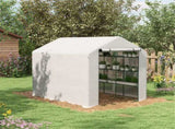 Mini Walk-in Greenhouse 25670005