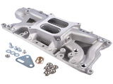 Aluminum Intake Manifold DM-3214 for Ford Small Block Windsor V8 260 289 302 54026 84026 44858925