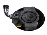 Power Steering Pump with Pulley Replacement for Ford F150 F250 Expedition Crown Victoria 20282P1 32615154
