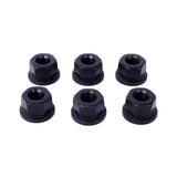 58Pc T-Slot Clamping Kit Mill Machinist Set With T-slot cleaner and Tightening Wrench W465P215014