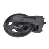 Track Idler Pulley For John Deere 27D 35D 30G 35G Hitachi Mini Excavator 9392908 40569419