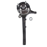 Front Right Steering Knuckle & Wheel Hub Bearing Assembly Fits for Kia Optima Hyundai Sonata 95798999