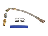 Turbo Coolant Feed Line Fit For 11-16 Ford Powerstroke 6.7L Diesel MT021005 74315208
