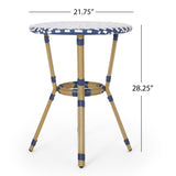 FRENCH BISTRO TABLE 75400604