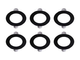 8.8" Traclok Posi Clutch Pack Kit Lsd Spider Gears Fit For Ford 8.8" Truck rearend 78958650