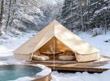 Canvas Bell Tent 90780803
