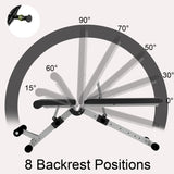 Dumbbell bench W130382860