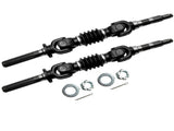 Pair Rear Axle Left Right Fits for Kubota RTV900 RTV1100 RTV1140 4x4 Models All Years K7711-12330 22168976