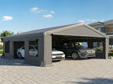 Heavy Duty Carport 22067459