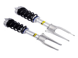 Pair Front Spring Shock Struts Assys Replacement for 2010-2016 Porsche Panamera 970 w/PASM 47400279