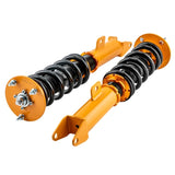 ZUN Coilovers Suspension Kit Fit for Dodge Challenger Charger SRT8 R/T 5.7L 6.1L RWD 2006-2010 Shock 03684350