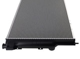 Radiator fit for Dodge Ram 2500/3500 5.9L 94-02 43-24 Cross Flow Cooling Aluminum MT 72128274