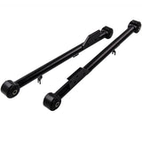 4pcs Rear Upper & Lower Control Arms Kit for Nissan Pathfinder 1997-2004 58190026