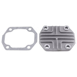 Cylinder Head Complete Kit Fit for Honda S65 Fit for Honda TRX70 Fit for Honda C70 1980-1983 29666831