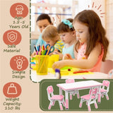 Kids Desk and Chair Set 14365569