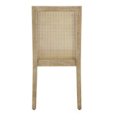 ZUN Dining Chair B03548775