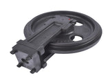 Black Idler Pulley Fit for Hitachi ZX50U-3 9237507,John Deere 50D 50G 9318048 43855611