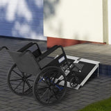 Portable Wheelchair Ramp 07754432