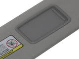 Driver Side Sun Visor fit for Hyundai Elantra 11-15 852203X000 Gray Interior Shade 51105766
