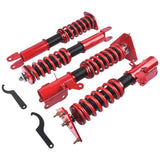 ZUN Coilovers Suspension Lowering Kit For Nissan Altima 2007-2015 Maxima 2009-2015 Adjustable Height 25504673