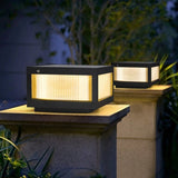 Solar Wall Lamp With Dimmable LED W1340133327