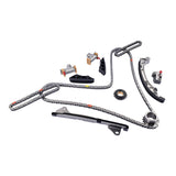 Timing Chain Kit Replacement for Lexus ES350 GS300 GS350 Toyota RAV4 Camry 2.5 3.0 3.5L V6 64381566