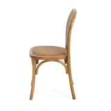 DINING CHAIRS Light Brown N779P192530L