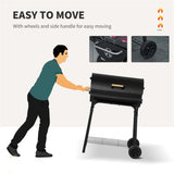 Portable Charcoal Grill /BBQ Grill 88772090