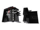 Battery Distribution Assy Fits for Chevrolet Malibu Sedan 1.5L 2.0L L4 Gas 2016-2024 Plastic Metal 75935973