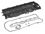 Valve Cover w/Gasket 11128691779 Replacement For M340i M440i xDrive BMW X3 X4 20-24 Z4 19-24 65473649