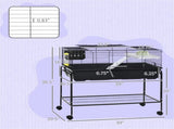 Hamster Cage/small animal cage/Pet cages 94536410