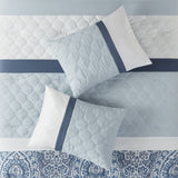 King 8 Piece Comforter Set B03594935
