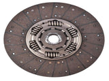 Diesel Clutch Disc Fit for Freightliner DT12/Cascadia 2008-2022 A0214135000 3400700529 0214027008 67187739