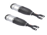 2x Front Air Suspension Strut Fits For 2013-2018 Ram 1500 ,1500 Classic 3.0L 3.6L 5.7L 4877147AA 00140031
