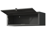 Heavy Duty Metal Wall Mounted Tool Storage Cabinet Steel Metal Garage Storage Cabinet for Garage 30691143