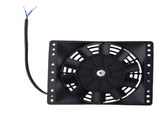 6" Electric Fan Kit 2250RPM fit for HotRod Classic 265 283 305 327 350 Universal 12V 13684136